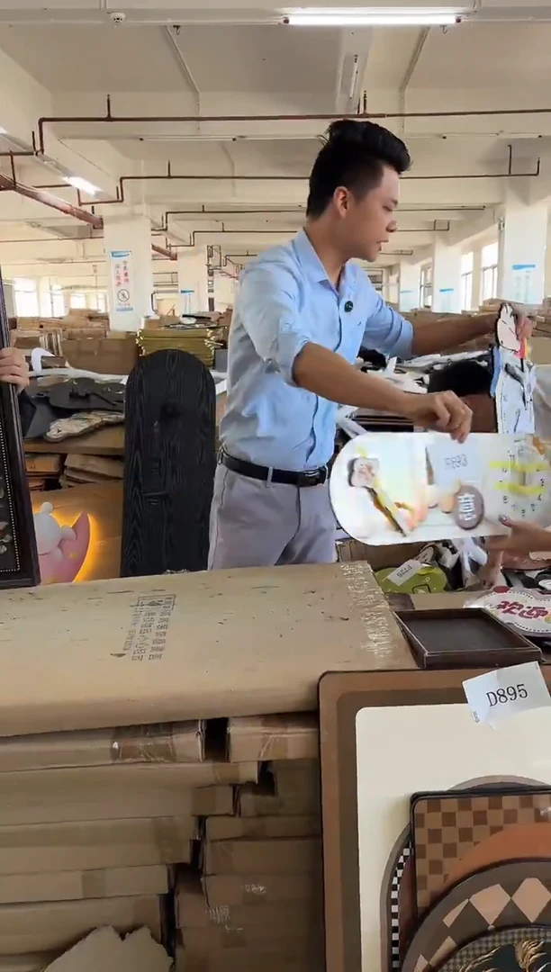 横款孤品果果微瑕闪购F693
