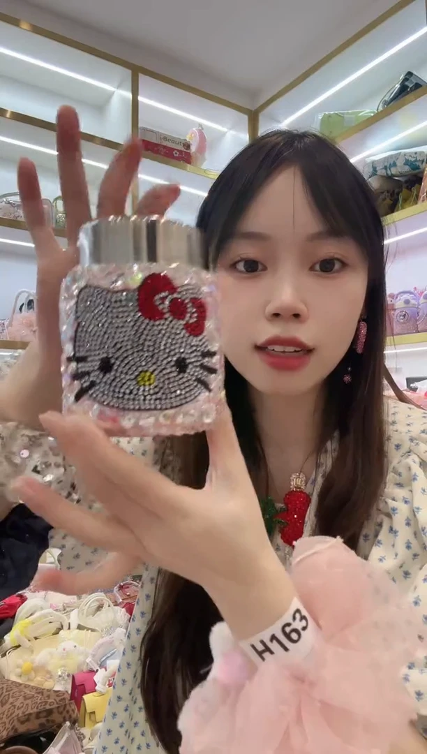 PVC格格家定制女包45245