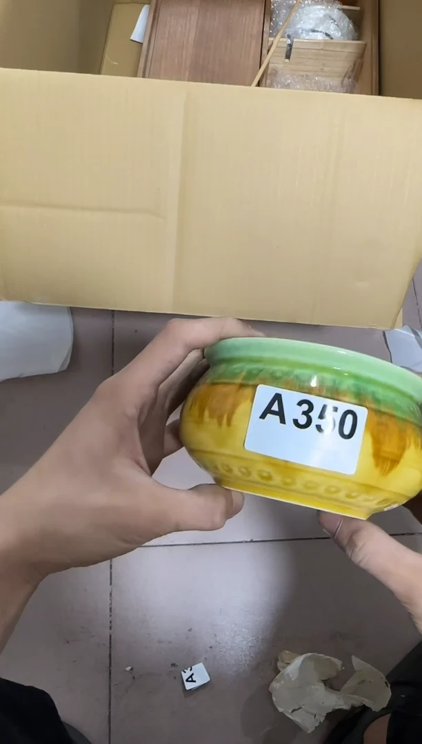 瓷片350瓷片no退no换谨慎参拍进口瓷器