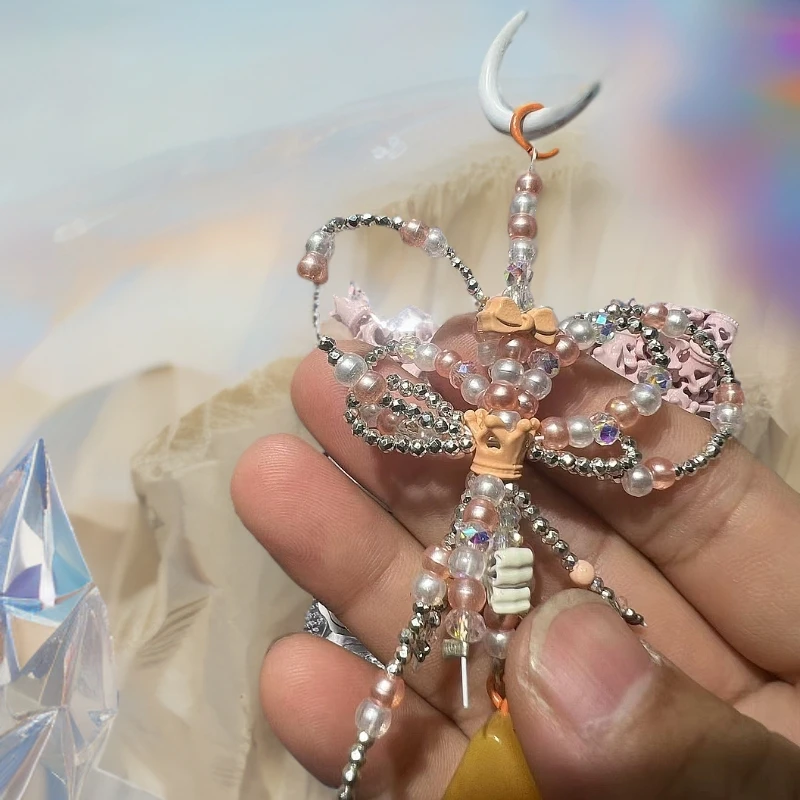 【101--150】号小二DIY材料配件3