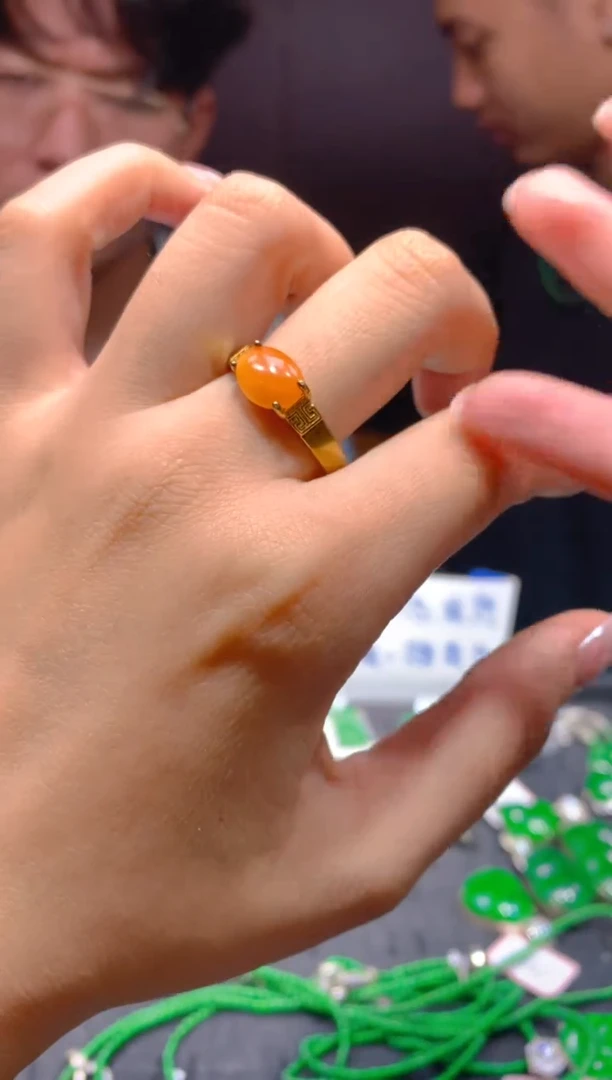 未镶嵌定制翡翠294多样性发货（发其一）