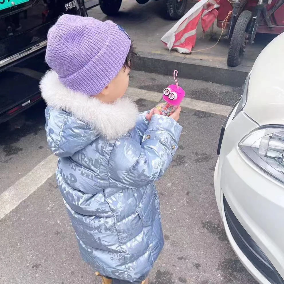 宝宝春秋上衣打底裙子