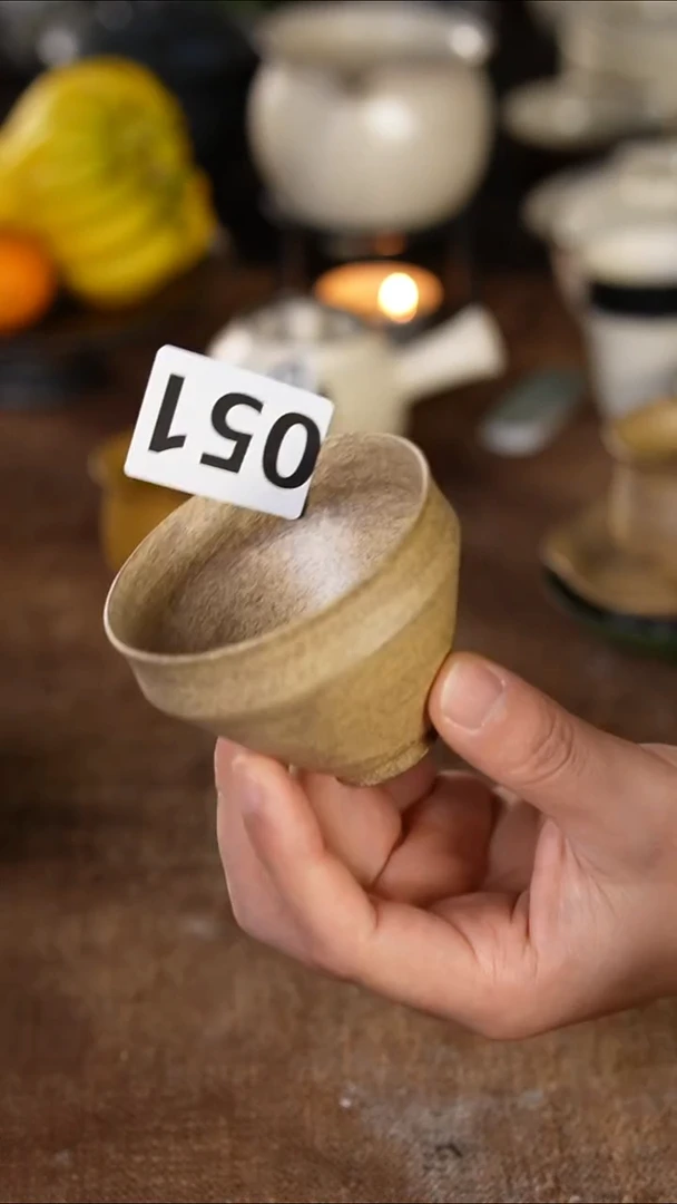 051景德镇{立梦陶}手作同款