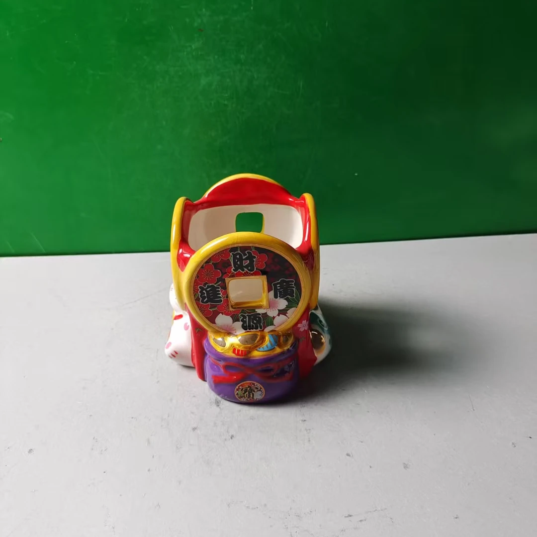 M1122 摆件，高10，D1