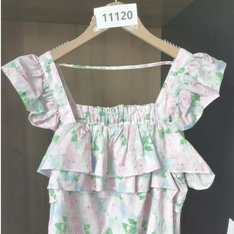 三系列-欧家时尚女装【11120】直播间