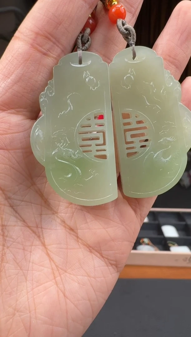 【闪购商品】和田玉31未镶嵌2.7凡研多样性发货