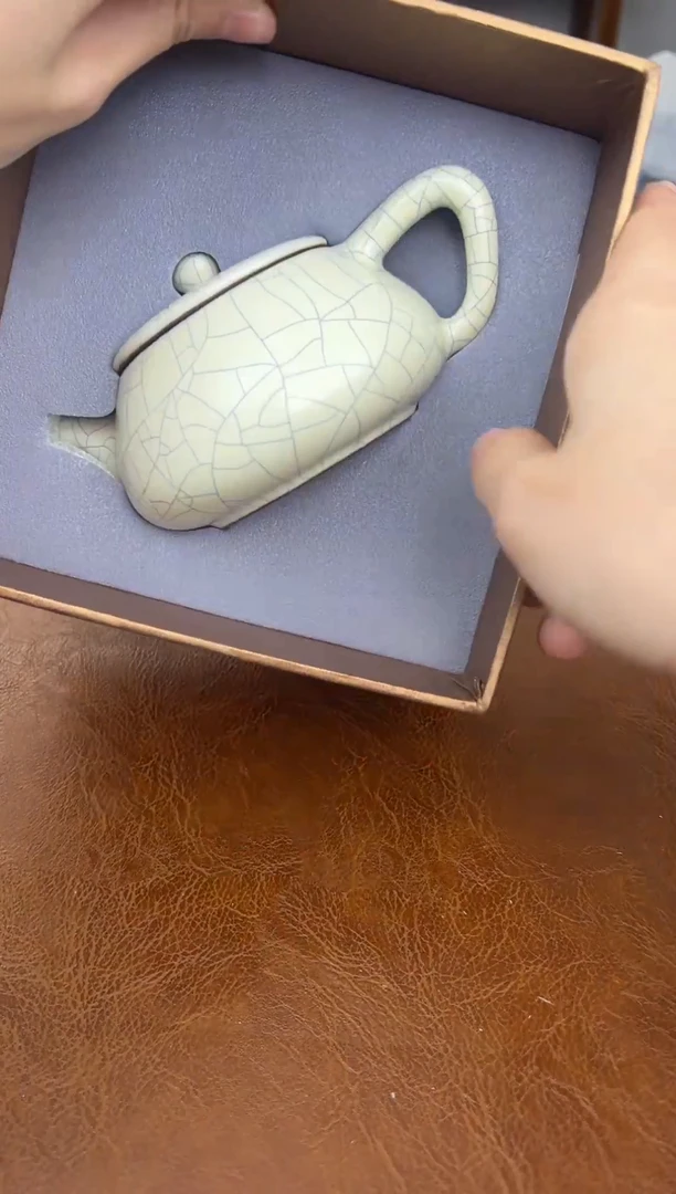 茶瓷雅物集通用链接@@F635