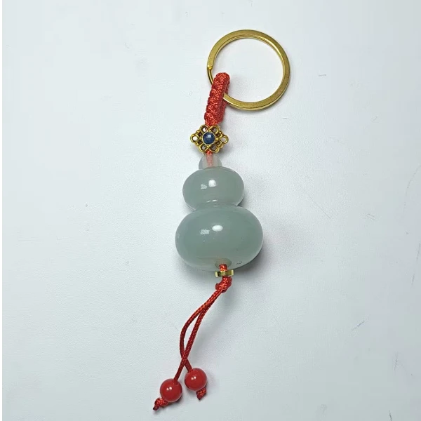 stj033葫芦钥匙扣精品文玩