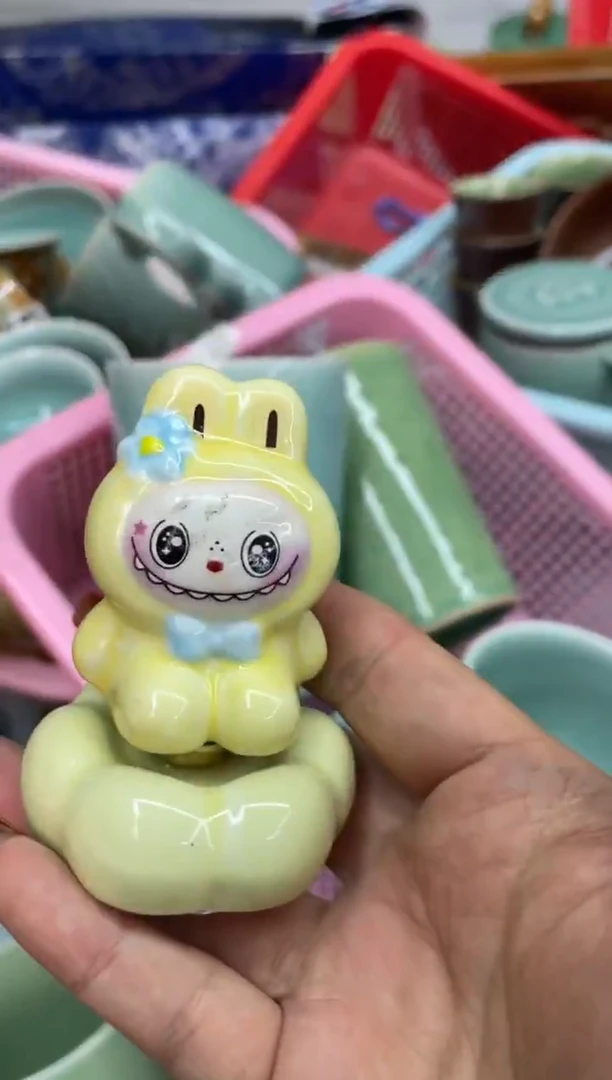 慧仙青瓷 源头厂家特价福利