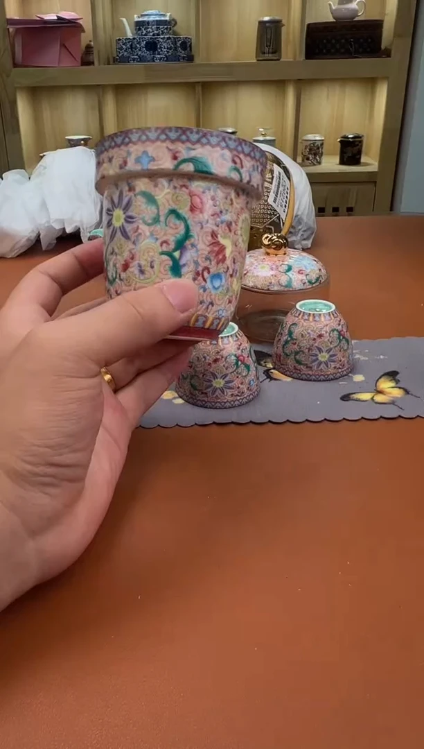 至茗堂茶器11111