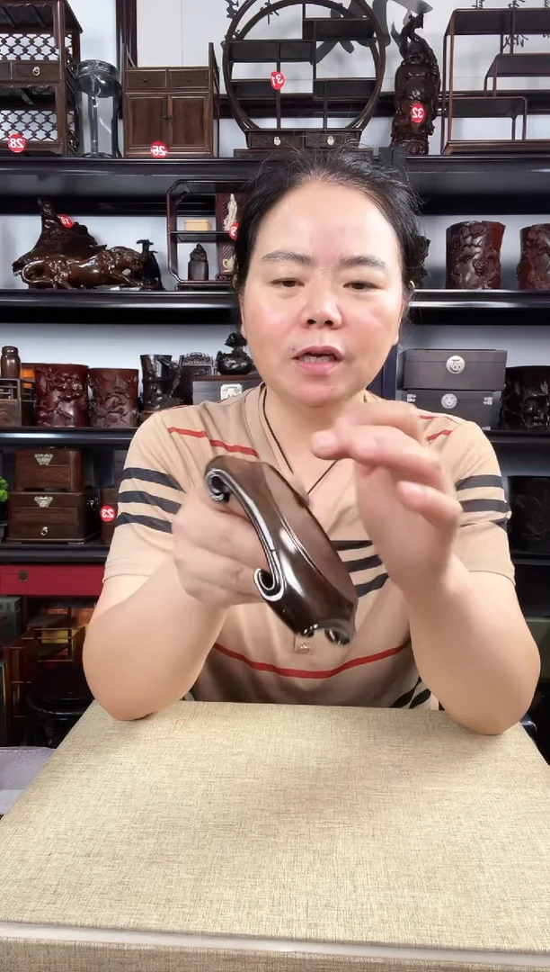 木3103老李红木工艺品