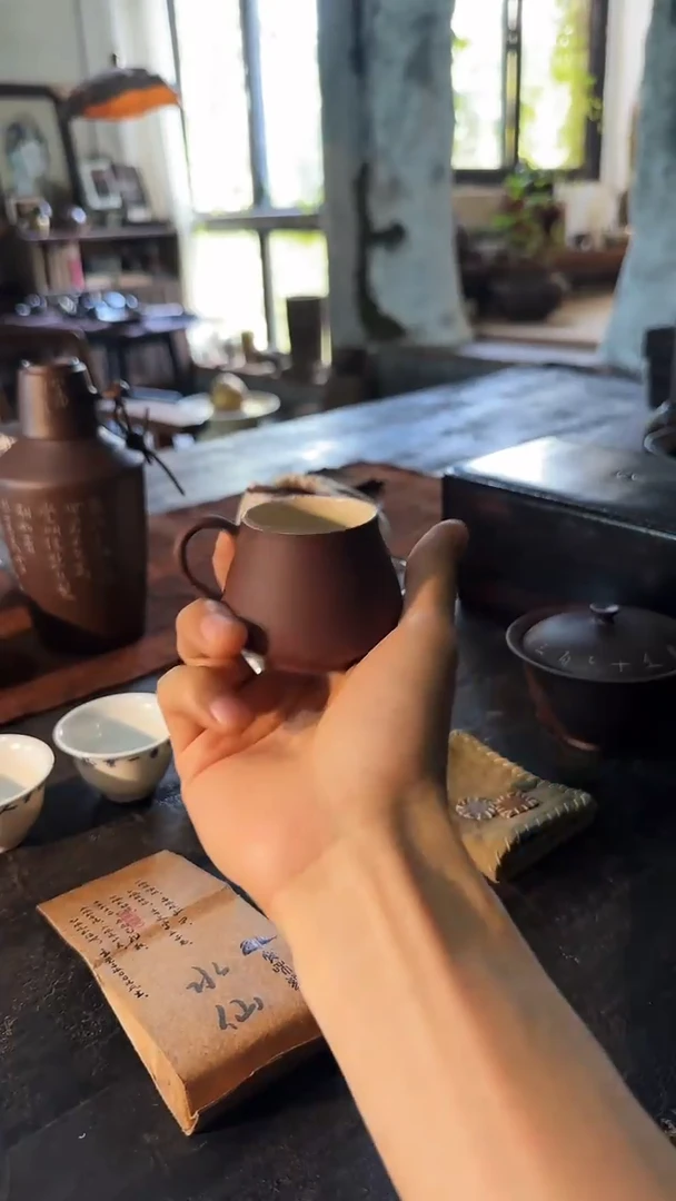 羽*鱼和熊工作室手工陶艺