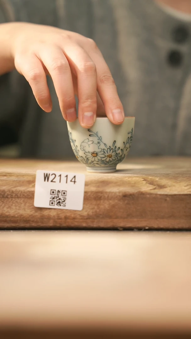 【闪购商品】【经典福利】/ 杯子@@W2114