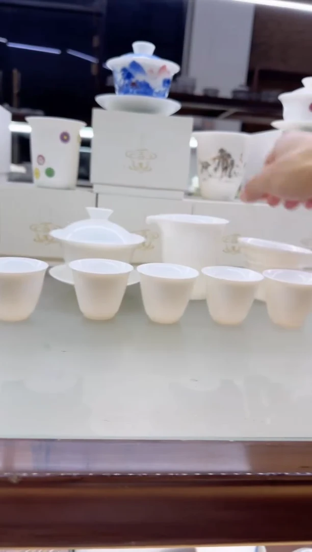 【闪购商品】瓷片言泥言泥言泥@YN