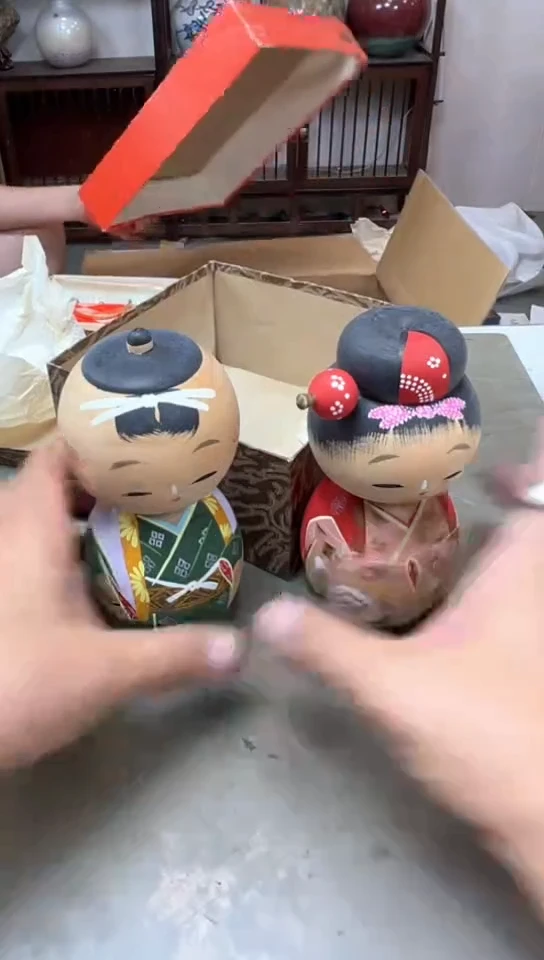 瓷片1058聚宝缘精品优选