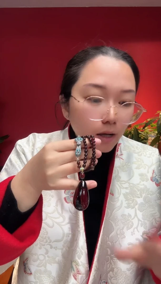 【闪购商品】琥珀珠宝奇石未镶嵌