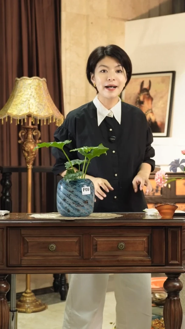 琉璃手工艺品琉璃F09