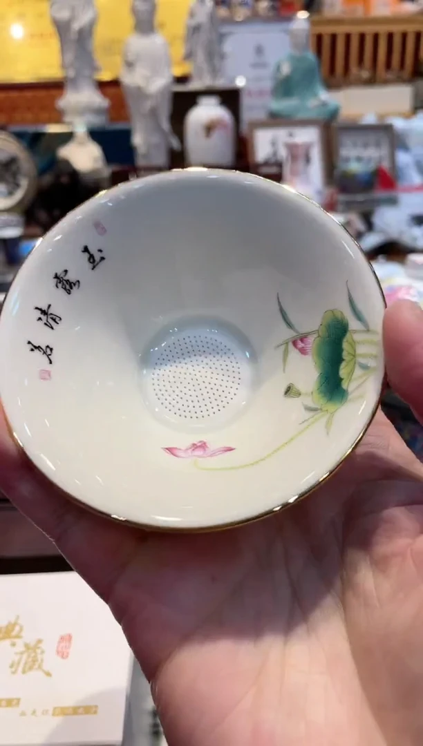 【闪购商品】其他大德茶具小贝甄选@@XB044