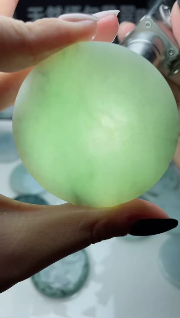 【闪购商品】翡翠颈饰未镶嵌3773.....