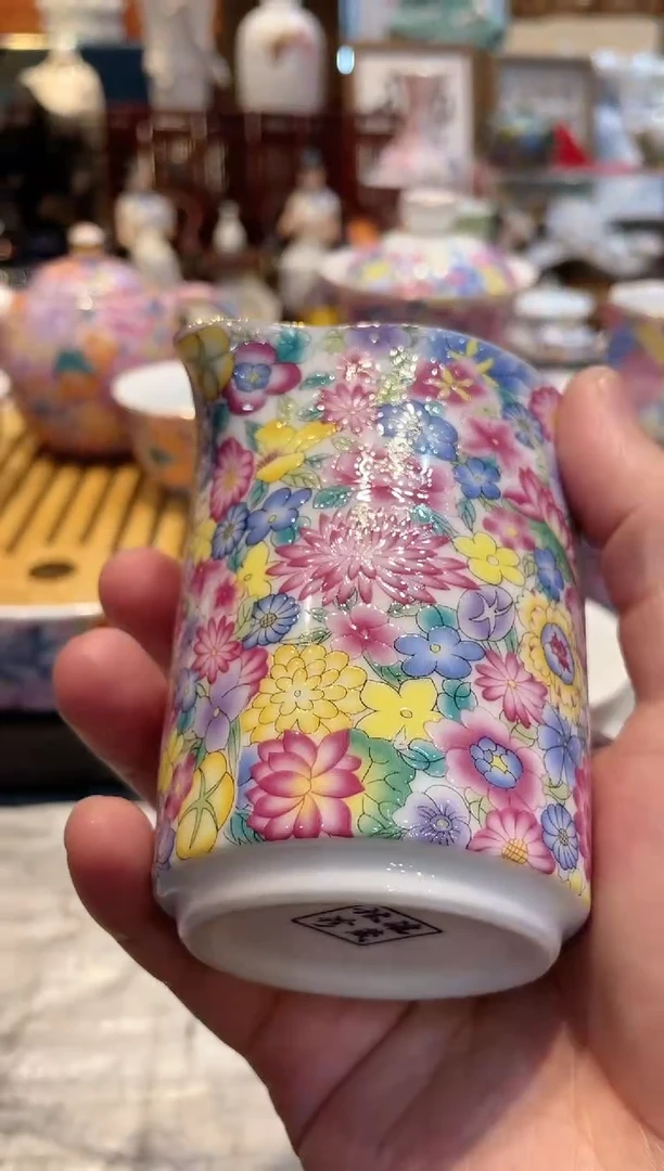 【闪购商品】其他大德茶具小贝甄选@@E383