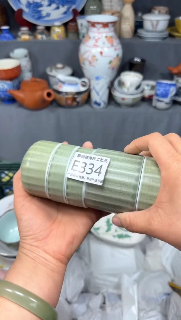 【闪购商品】壶聚娴德工艺品闪购e334