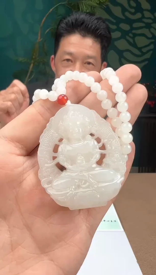 定制和田玉多样性发货拍一发一