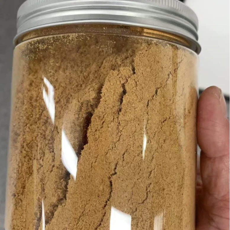 新山檀车珠香粉100克