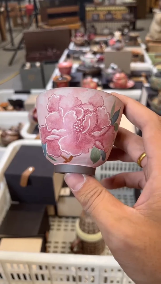 陶瓷文化闪购链接