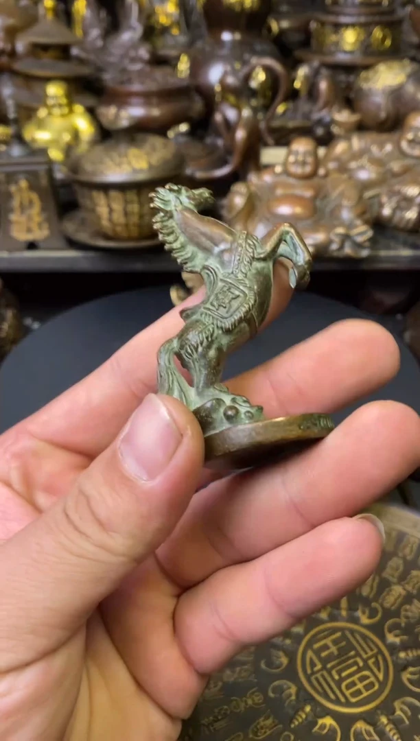 专属文玩摆件58585858
