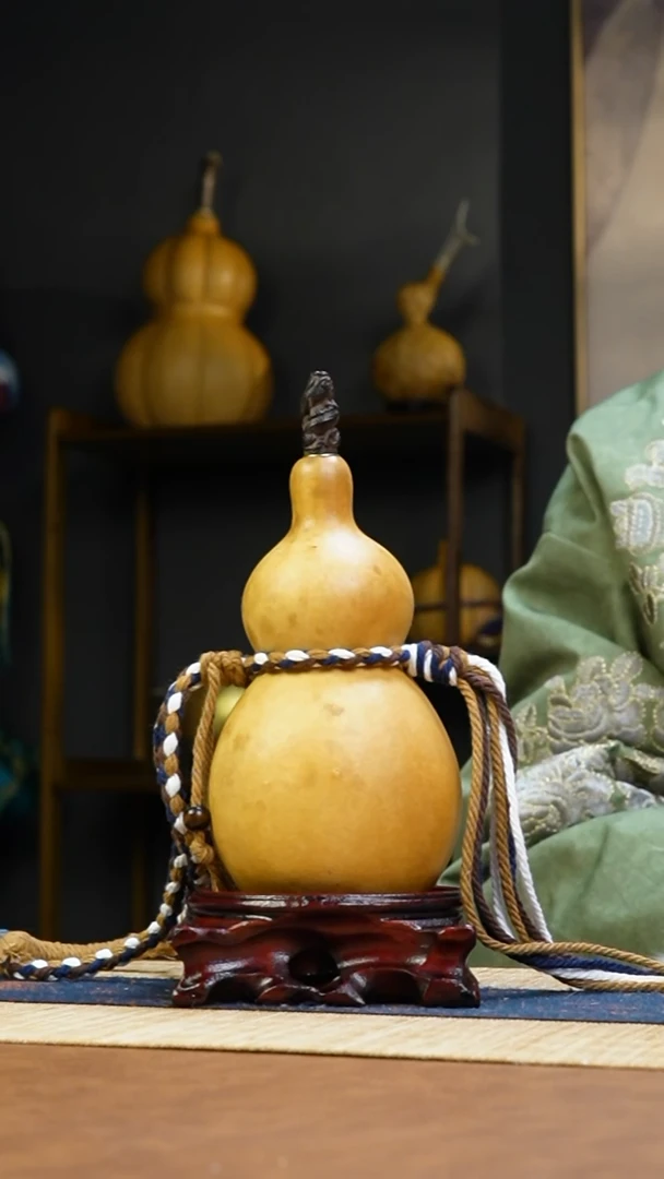 热水酒葫芦 一物一拍027