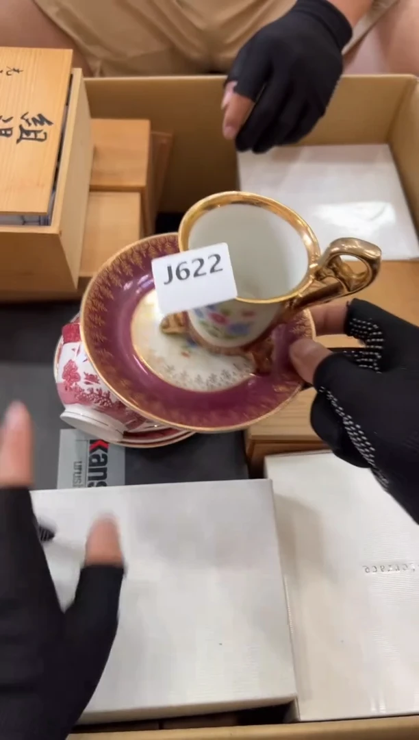 瓷片G****t622中古商品，谨慎参拍