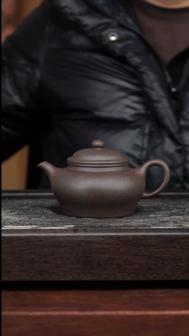 茶壶紫砂精品紫砂壶30.........260CC