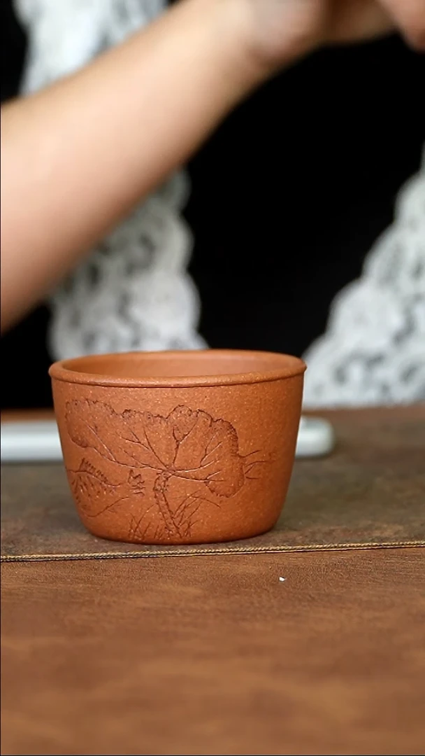 【闪购商品】紫砂茶杯11111111111111111