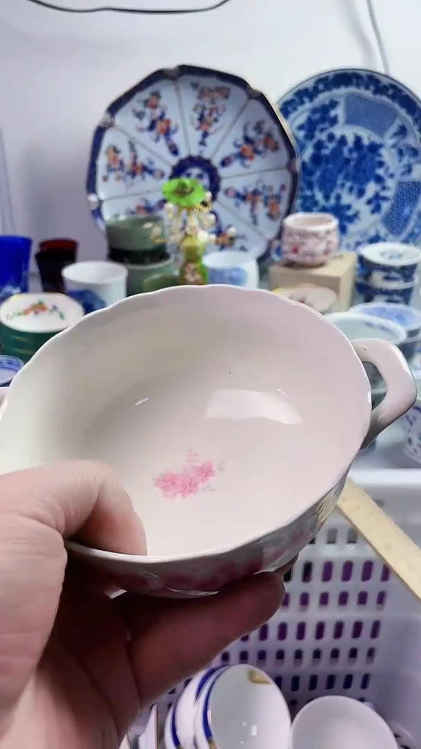 【闪购商品】瓷片777777777 467