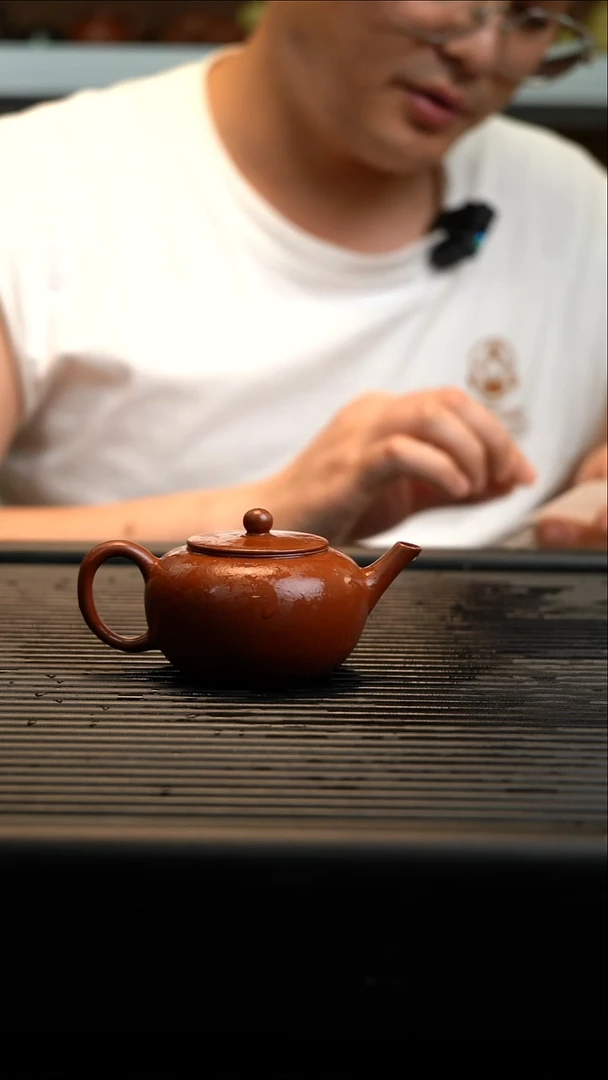 茶壶紫砂紫砂壶116