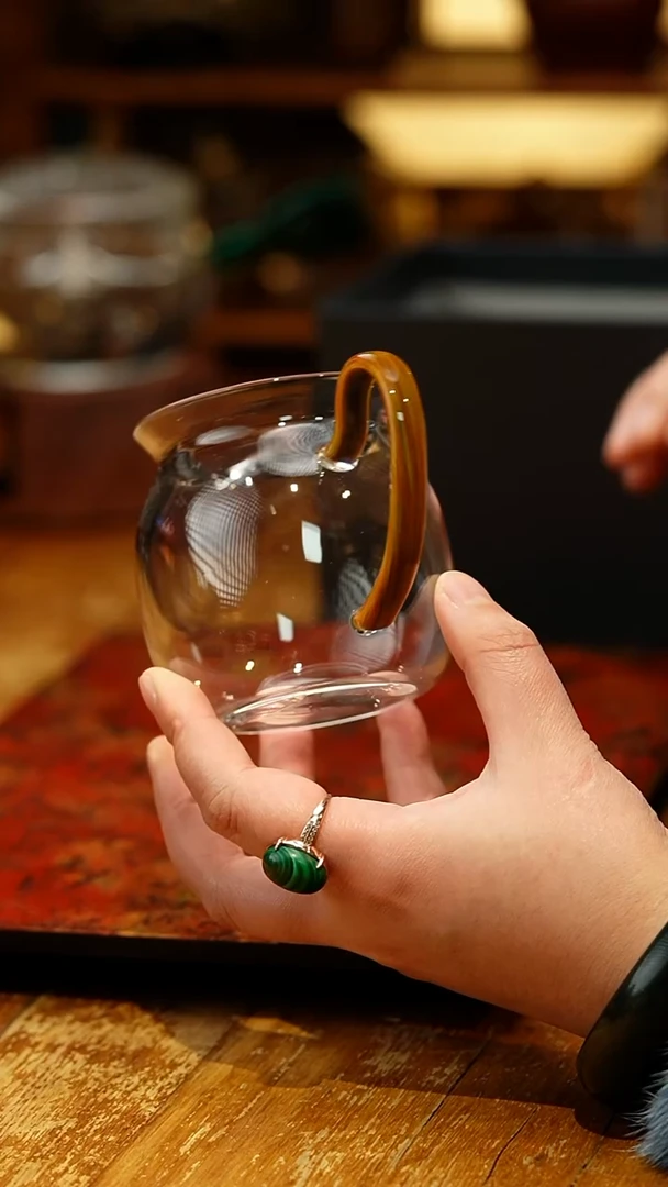 【闪购商品】禾器/美满茶海/红彩/定制款