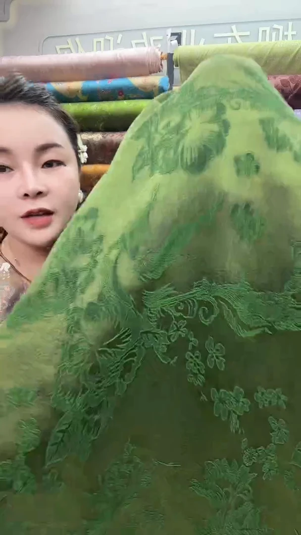 12号绿色油丝1.5米