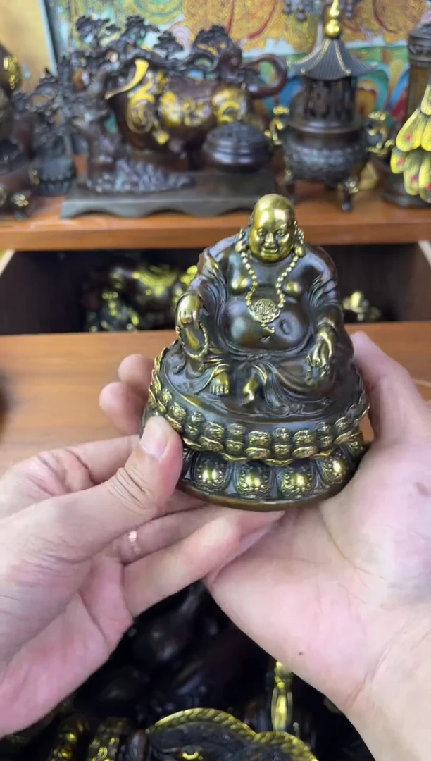 高品铜社精选链接