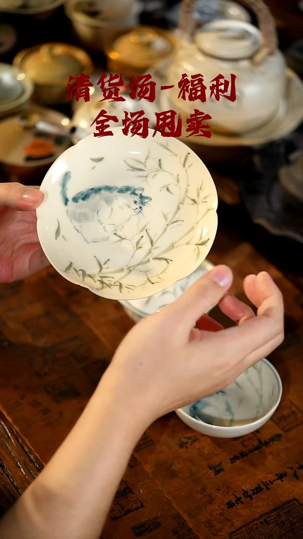 山居秋暝手工手作@@CJS72