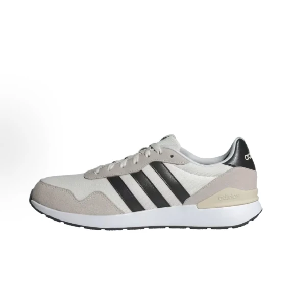 ADIDAS阿迪达斯 Run 60s4舒适时尚流简约 低帮 训练鞋 男款JR6623