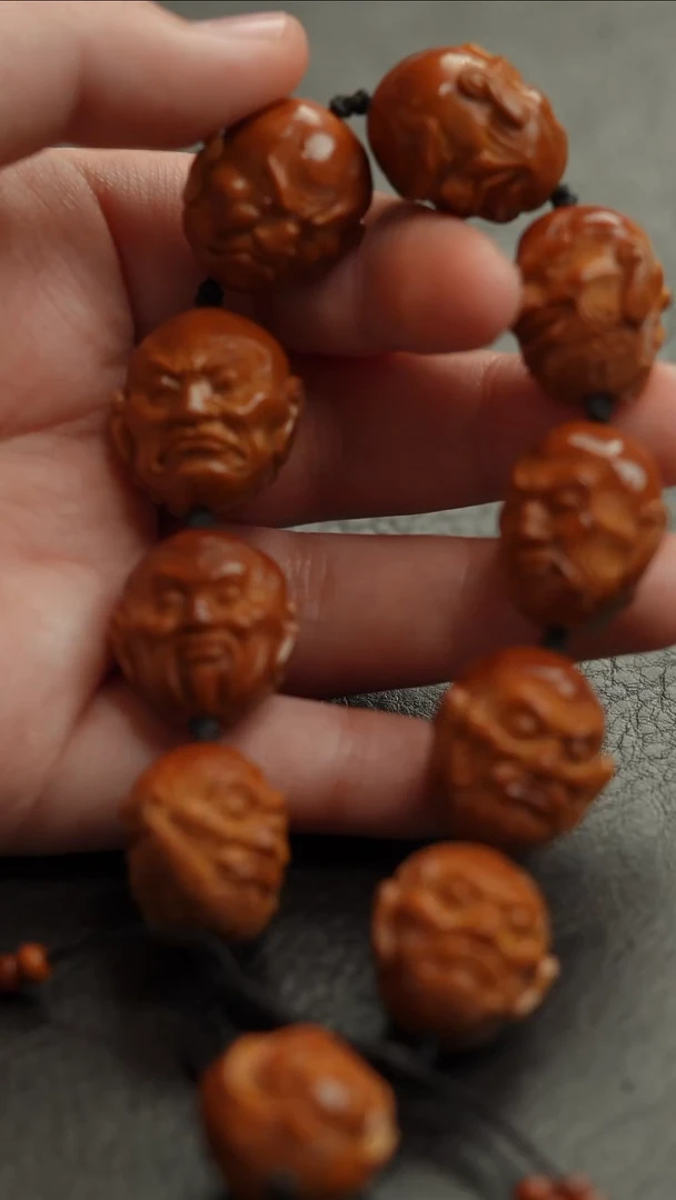 手串/手链橄榄核橄榄核