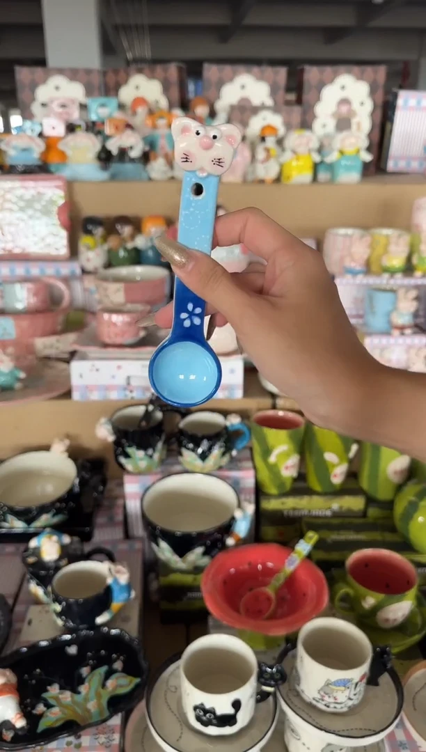 瓷【唯品瓷】工厂溯源