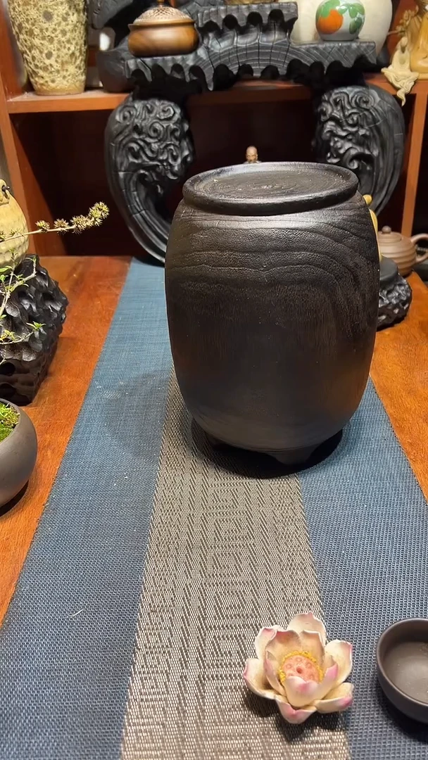 香樟木香樟木一物一拍