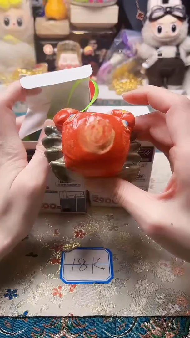 瓷片陶茶666文玩周边多人