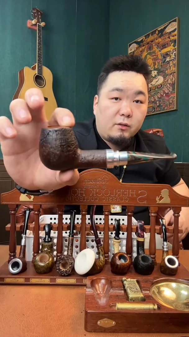 石楠木意大利进口石楠木烟斗