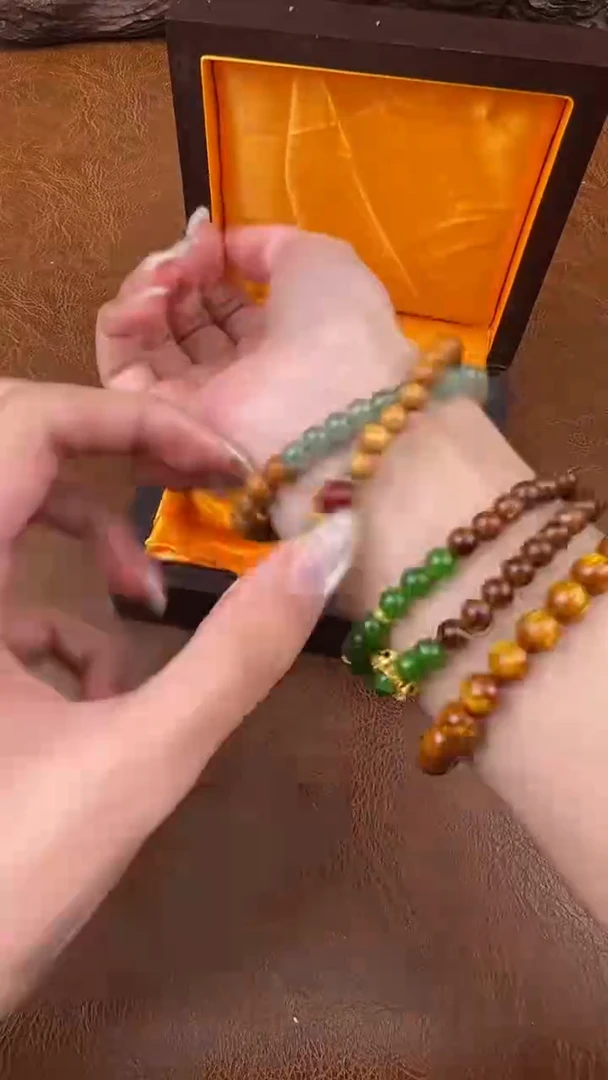 得闲文玩阁老山檀链接-@@sp064