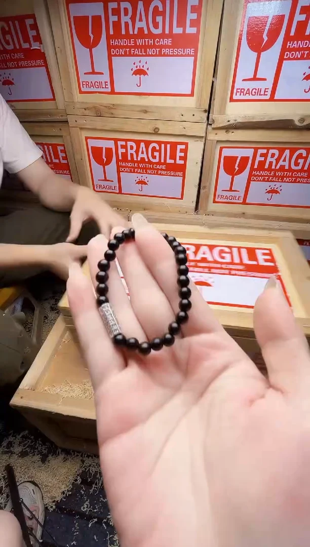 精品手串 无礼盒