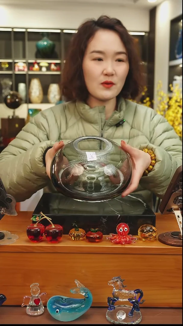 外贸花瓶花器花盆130