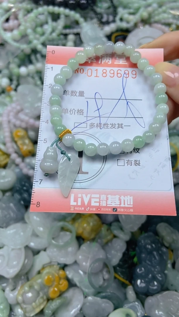 颈饰未镶嵌翡翠闪购0189699多样性发其一