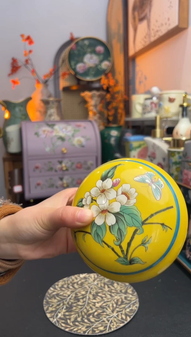 外贸陶瓷家居百货